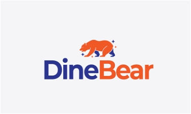 DineBear.com